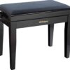 ROLAND PB-220 PIANO BENCH BLACK