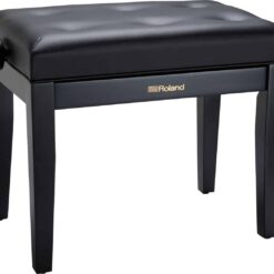 ROLAND PB-300 PIANO BENCH BLACK