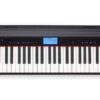 ROLAND GO-61P KEYBOARD BLACK