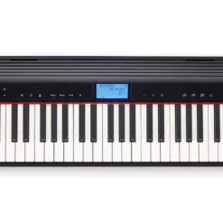 ROLAND GO-61P KEYBOARD BLACK