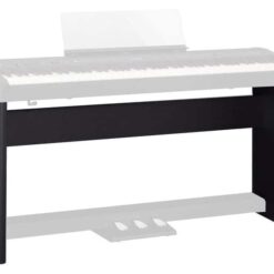 ROLAND KSC-72 BLACK STAND
