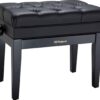 ROLAND RPB500BK PIANO BENCH