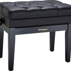 ROLAND RPB500BK PIANO BENCH