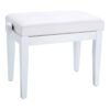 ROLAND RPB300WH PIANO BENCH WHITE