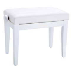 ROLAND RPB300WH PIANO BENCH WHITE