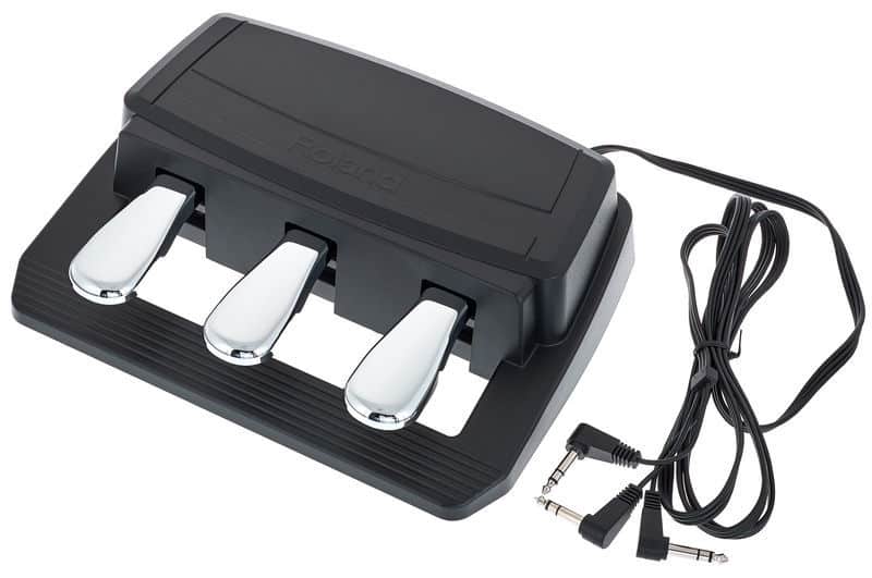 ROLAND RPU-3 PEDAL SYSTEM
