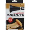 SAXMUTE SOPRAN SAX MUTE