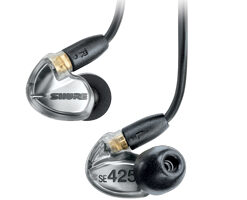 SHURE SE425-CL