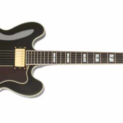 EPIPHONE SHERATON II PRO EBONY