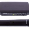 SHURE BLX24E/PG58 VOCAL SET