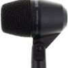 SHURE PGA52 KICK DRUM MICROPHONE