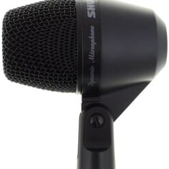 SHURE PGA52 KICK DRUM MICROPHONE