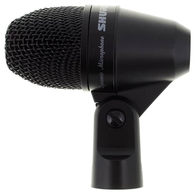SHURE PGA56 TOM MICROPHONE