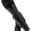 SHURE PGA57 INSTRUMENT MICROPHONE