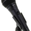 SHURE PGA58 VOCAL MICROPHONE
