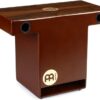 MEINL SLAPTOP CAJON WALNUT
