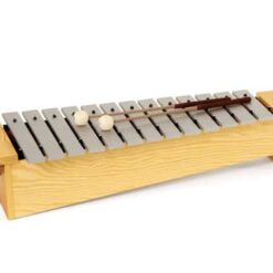 STUDIO49 SM 1600 SOPRAN METALLOPHONE