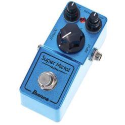 IBANEZ SM MINI SUPER METAL