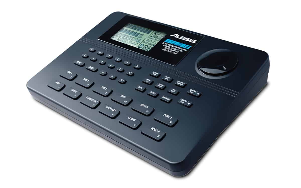 ALESIS SR16