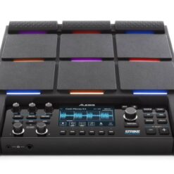 ALESIS STRIKE MULTIPAD