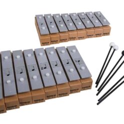 STUDIO49 KBN1D RESONATOR SET DIATONIC