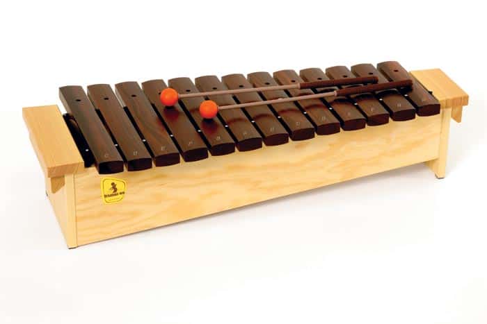 STUDIO49 SX 2000 SOPRANO XYLOPHONE