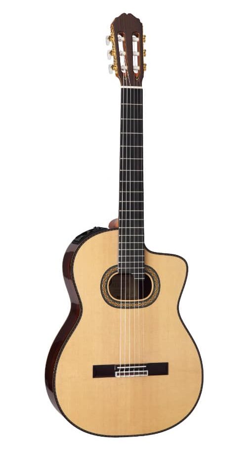 TAKAMINE TH-90 HIRADE CLASSIC