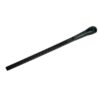 MEINL TAMBORIM STICK BLACK