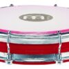 MEINL TBR06ABS-R TAMBORIM RED