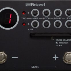 ROLAND TM1 TRIGGER MODULE