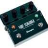 IBANEZ TS 808DX TUBE SCREAMER