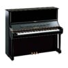 YAMAHA U3 POLISHED EBONY
