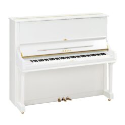 YAMAHA U3S PWH
