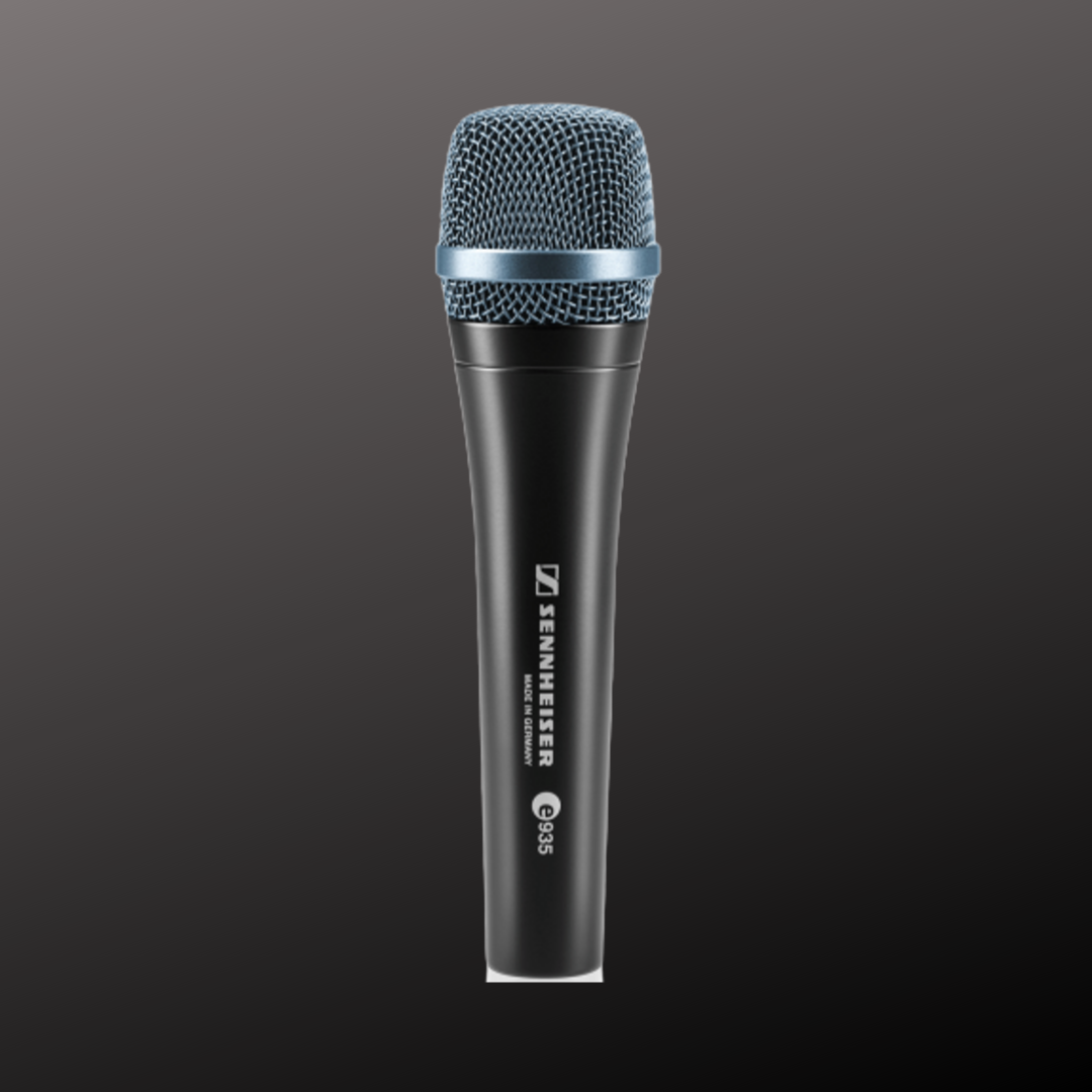 SENNHEISER E935