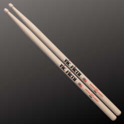 VIC FIRTH 55A WOOD TIP