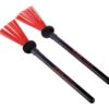 VIC FIRTH BRULLET CAJON BRUSHES