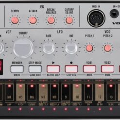 KORG VOLCA BASS