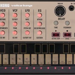 KORG VOLCA KEYS