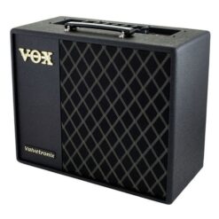 VOX VT40X GUITAR COMBO