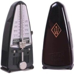 WITTNER TAKTELL PICCOLO BLACK