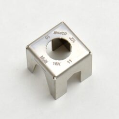 GÖLDO GUITAR NUT CUBE MINITOOL