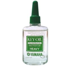 yamha key OIL heavy