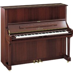 YAMAHA U3S POLISHED MAHOGANY