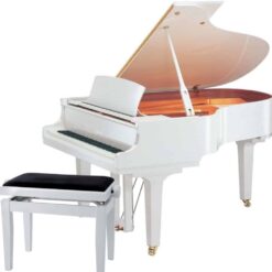 YAMAHA C3X DISKLAVIER PWH