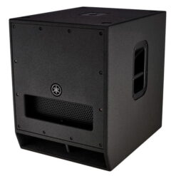 YAMAHA DXS 15MK2 ACTIVE SPEAKER