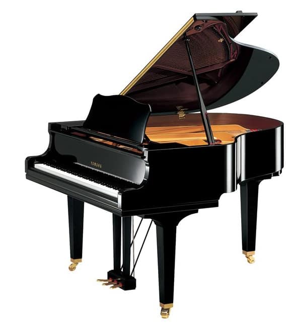 YAMAHA GC1 DISKLAVIER PE