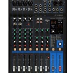 YAMAHA MG10XUF