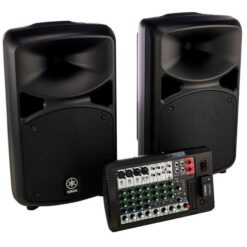 YAMAHA STAGEPAS 600BT