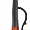 YAMAHA SILENT VIOLIN SV-255 BR