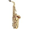 YAMAHA YAS 62 04 ALTO SAXOPHONE